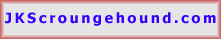 Scrounge Hound - Coming Soon!